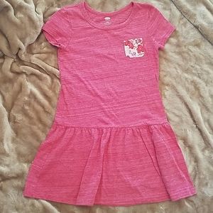 🎂 Old navy size 6 pink dress 3/$15 sale